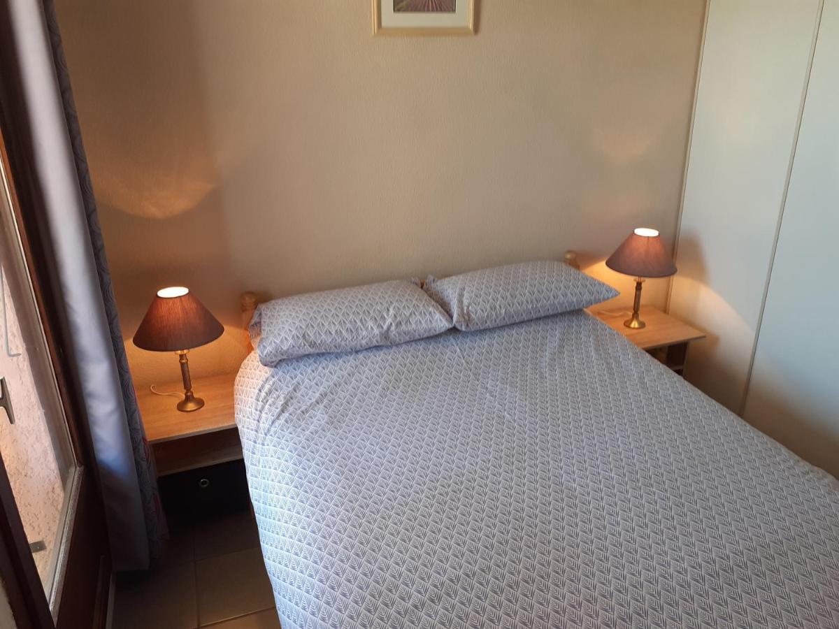 Apartament Vacances Beau Rivage Saint-Cyprien  Zewnętrze zdjęcie
