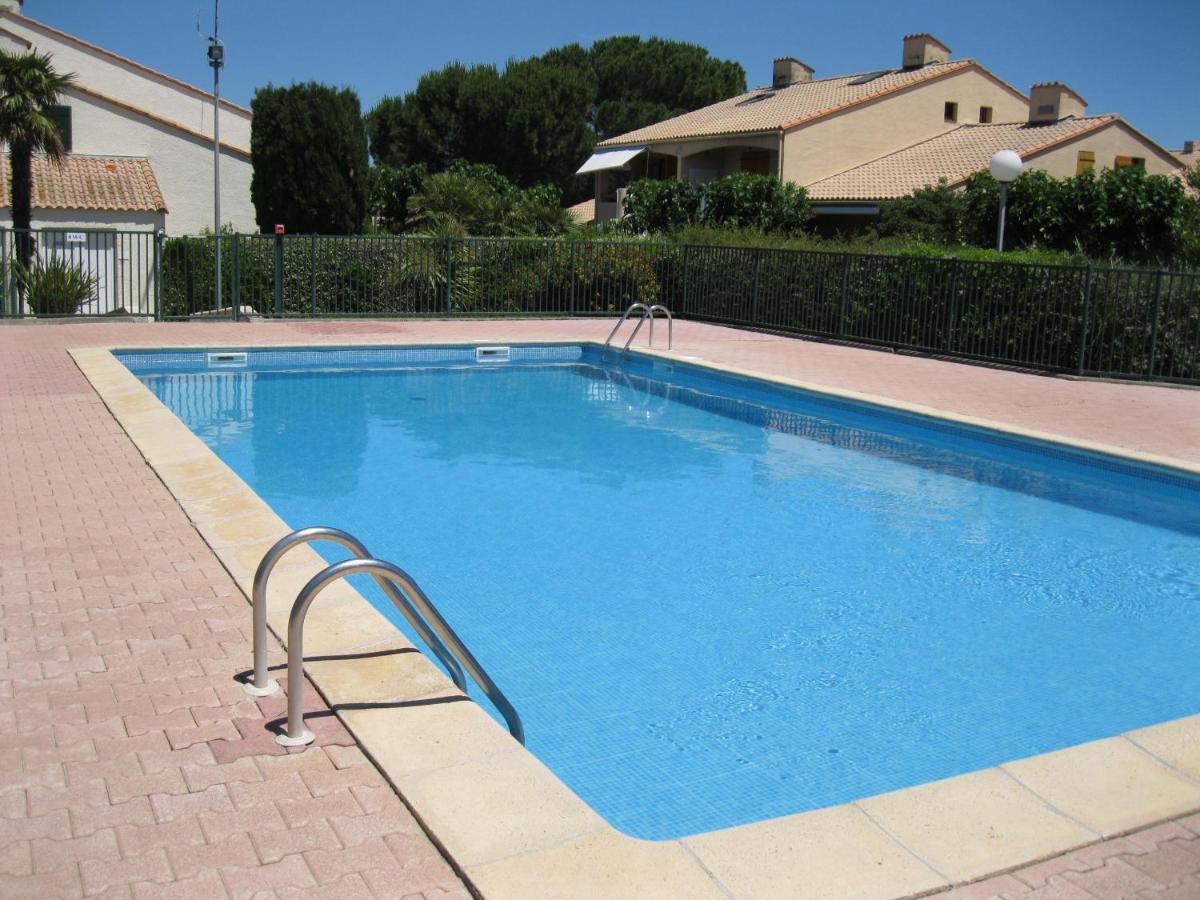 Apartament Vacances Beau Rivage Saint-Cyprien  Zewnętrze zdjęcie