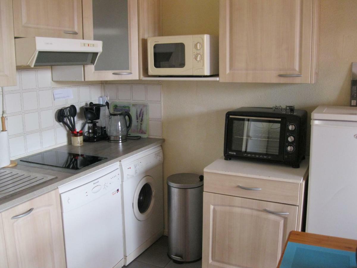 Apartament Vacances Beau Rivage Saint-Cyprien  Zewnętrze zdjęcie