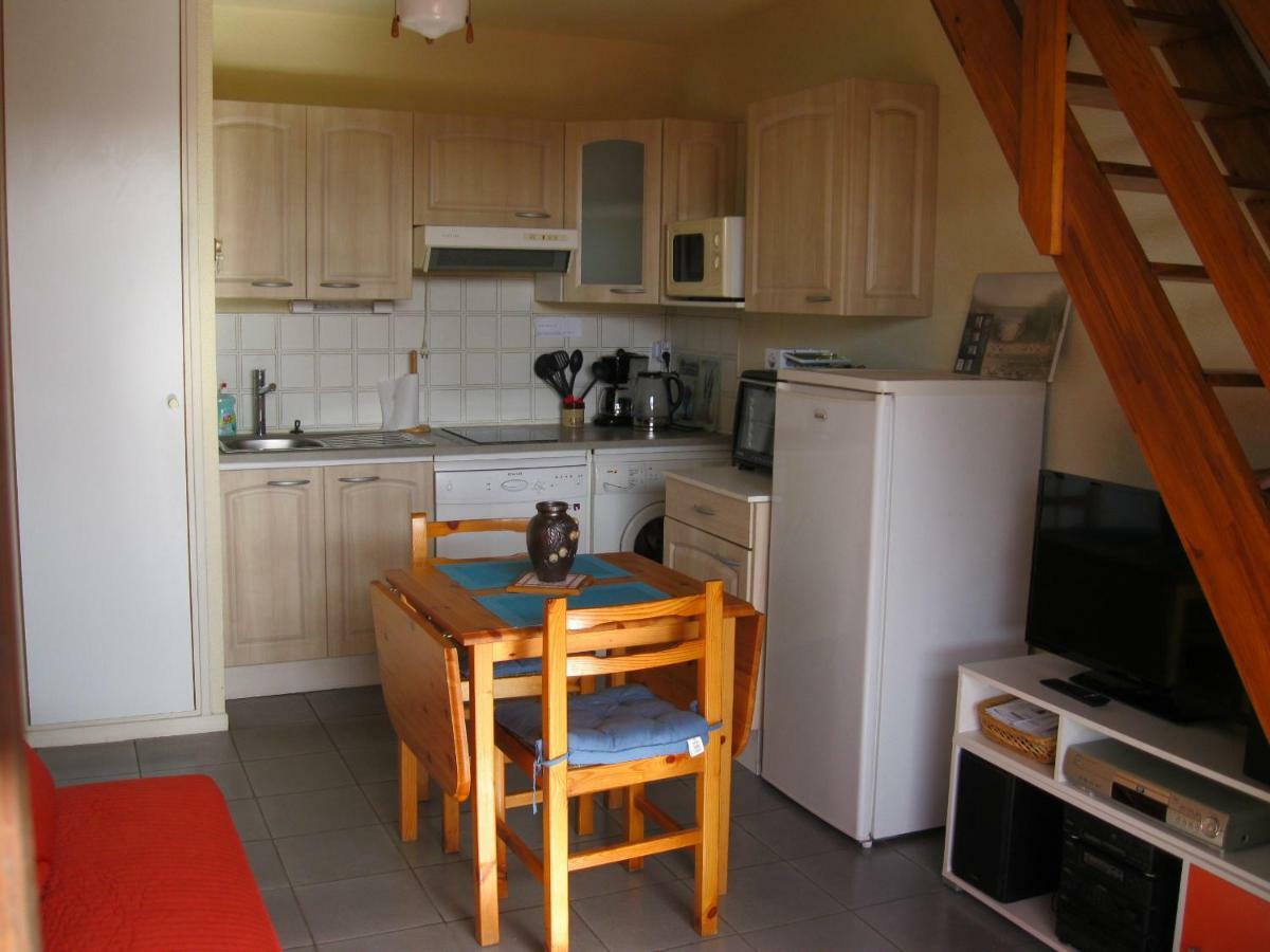 Apartament Vacances Beau Rivage Saint-Cyprien  Zewnętrze zdjęcie