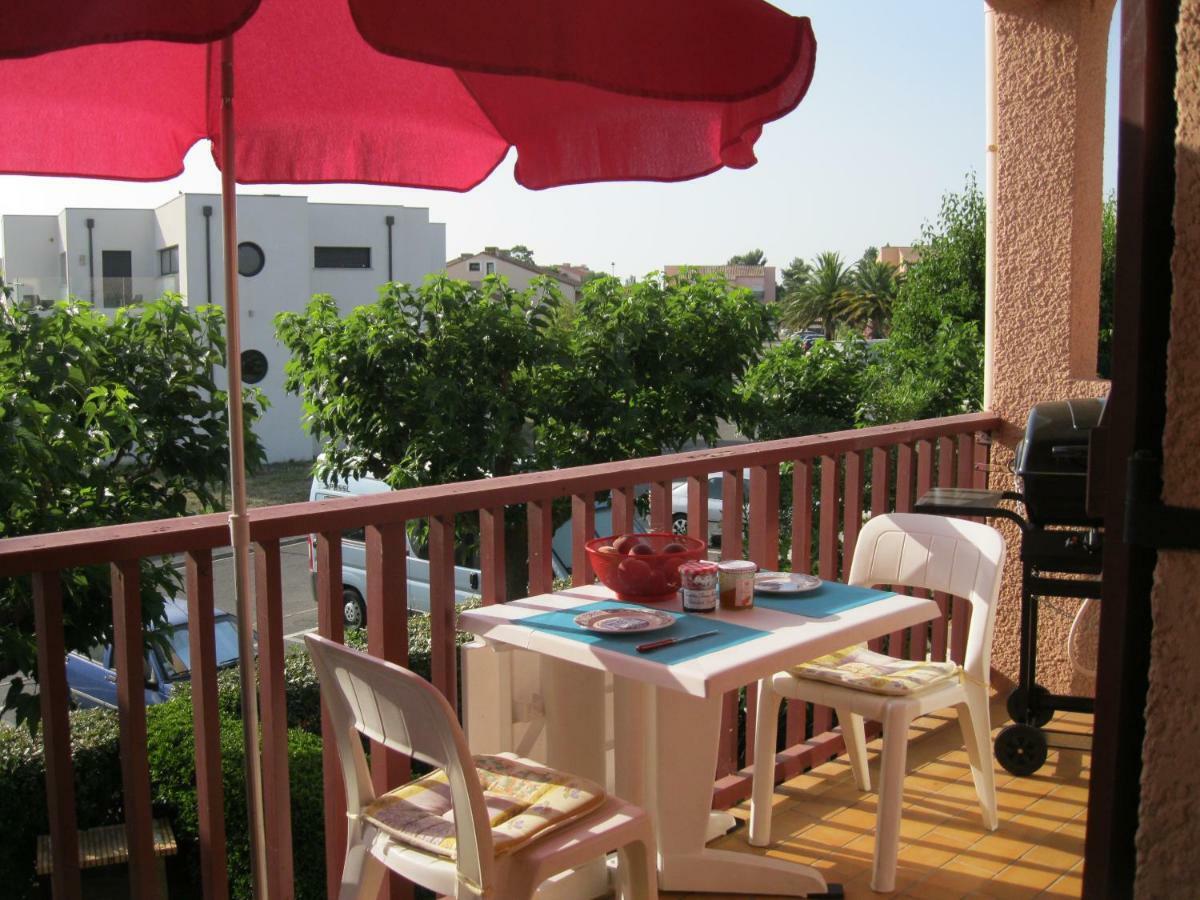 Apartament Vacances Beau Rivage Saint-Cyprien  Zewnętrze zdjęcie