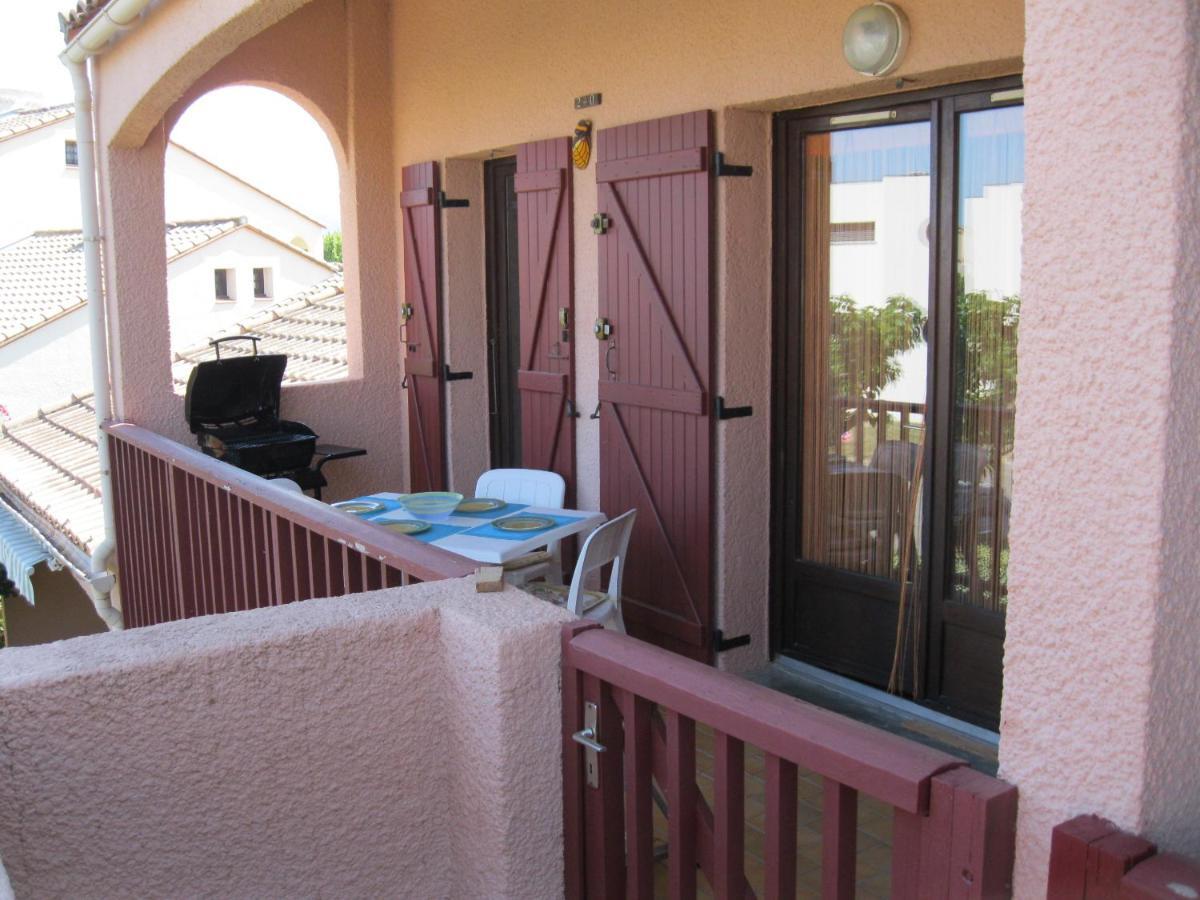 Apartament Vacances Beau Rivage Saint-Cyprien  Zewnętrze zdjęcie