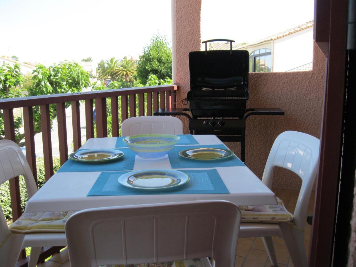 Apartament Vacances Beau Rivage Saint-Cyprien  Zewnętrze zdjęcie