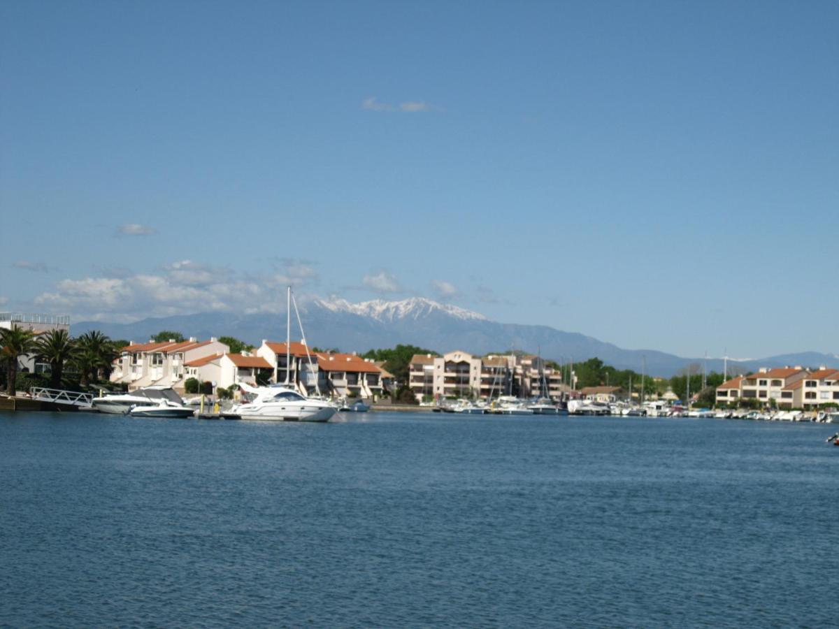 Apartament Vacances Beau Rivage Saint-Cyprien  Zewnętrze zdjęcie